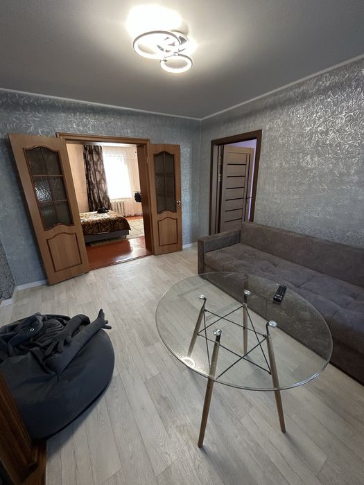 85 кв Пол дома ул.Бобруйская караганда