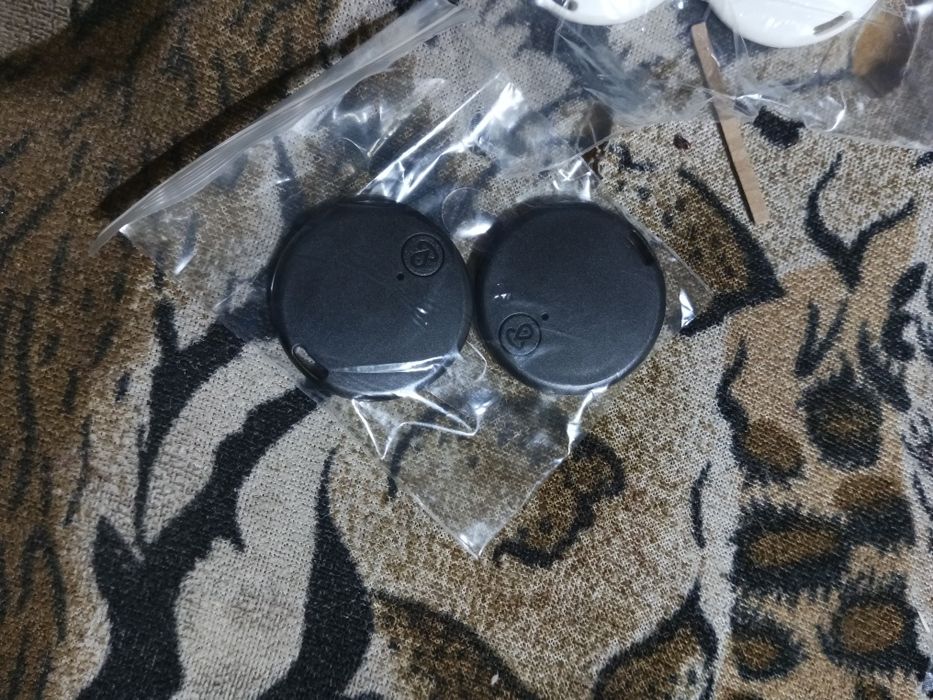 Treker gps для Животные ключ