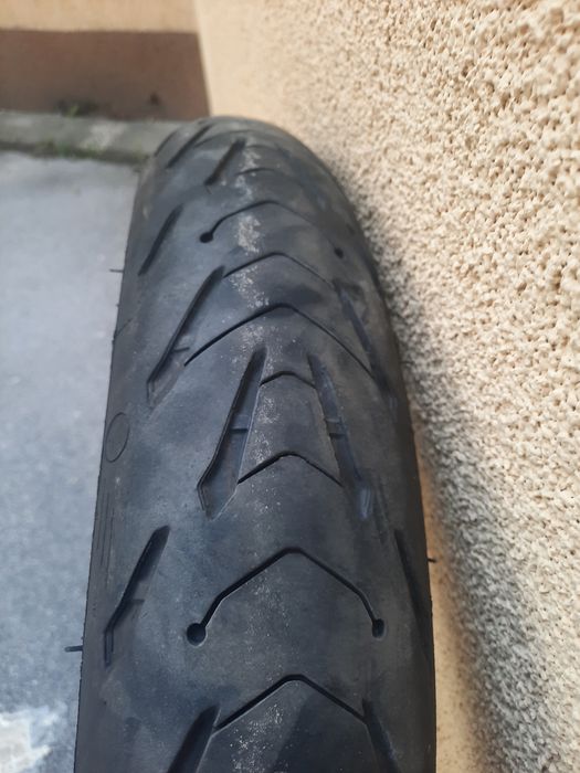 Гуми за мотоциклет