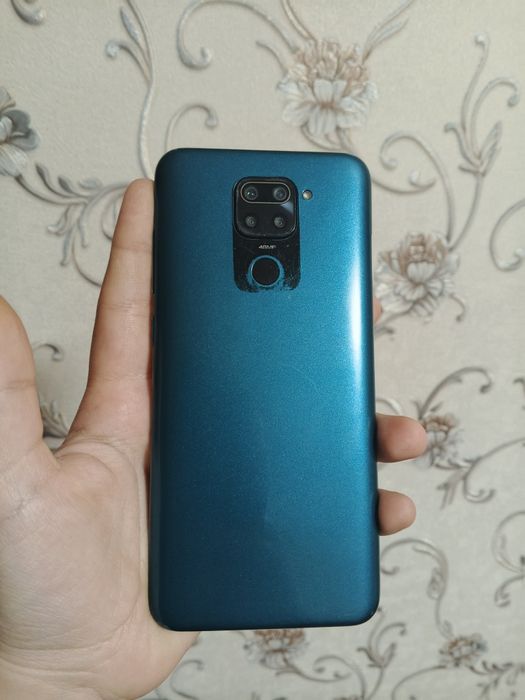 Redmi not 9  sotiladi