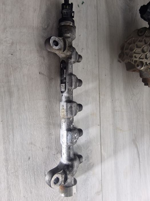 Injector,injectoare Kia Ceed motor 1,6 crdi, an 2008-2012
