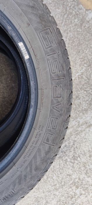 Летни гуми Gislaved Ultra Speed 2 225/55/R18 4 броя