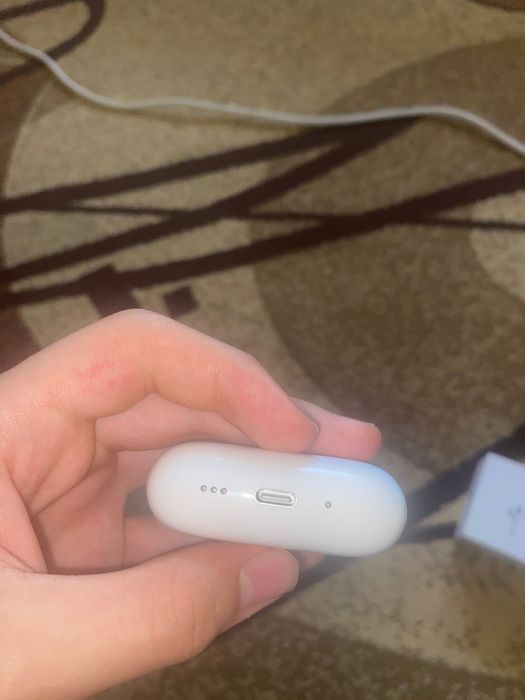 AirPods Pro 3 оригинал