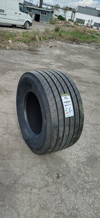 Шины 435/50R19.5 ,445/45/19,5 шина
