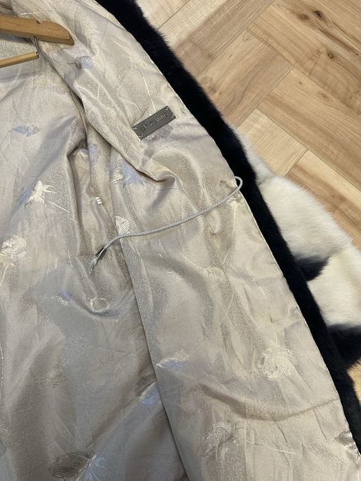 Продам норковую шубу