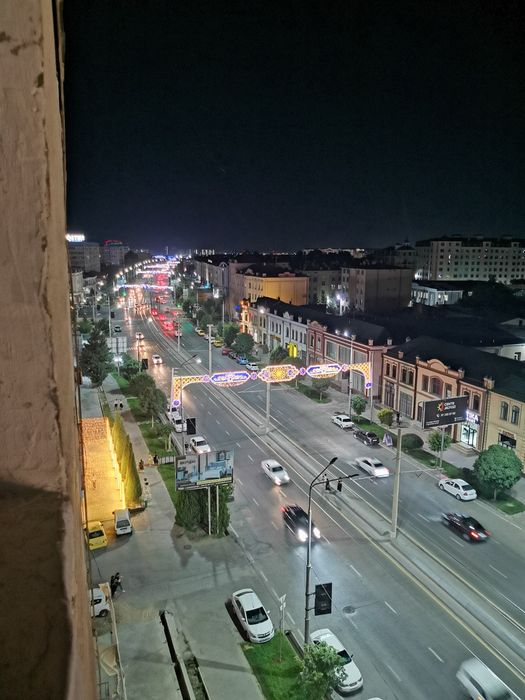 Продаётся 3х ком. кв., ул. Беруни 144. НАПРЯМУЮ ОТ СОБСТВЕННИКА