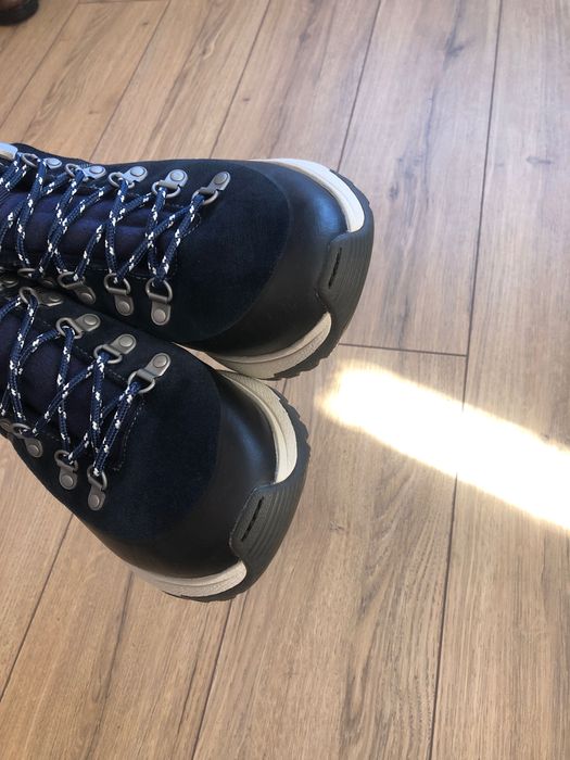 Ghete autentice Gant 43