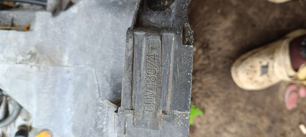 МКПП Ауди 100 С4 Кватро+ редуктор
