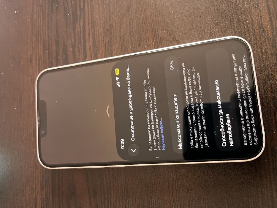 Iphone 13 128gb pink