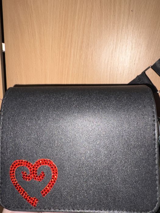 Сумка, ручная работа