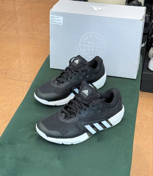 Дамски маратонки Adidas Dropset Trainer