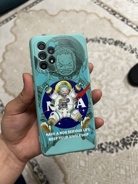 Продам самсунг а52 128 гб в хорошом состояни