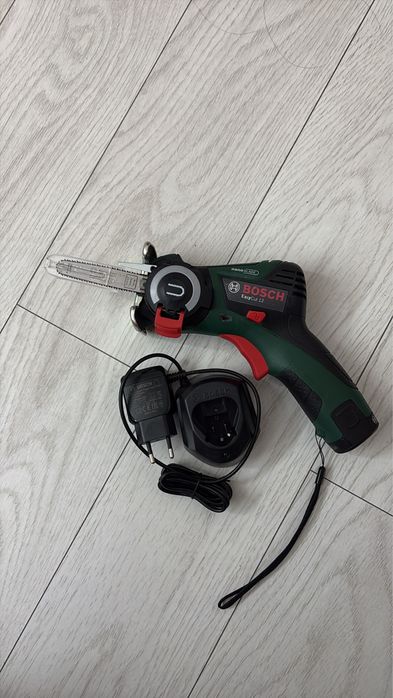 Fierastrau electric Bosch EasyCut 12, 12V