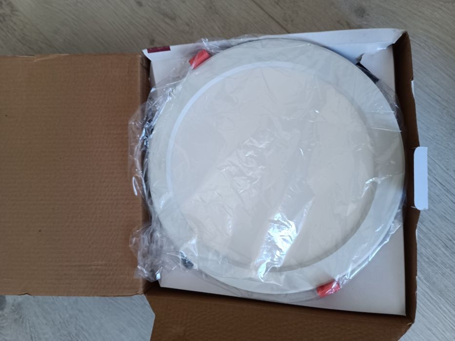 LED лампа за вграждане