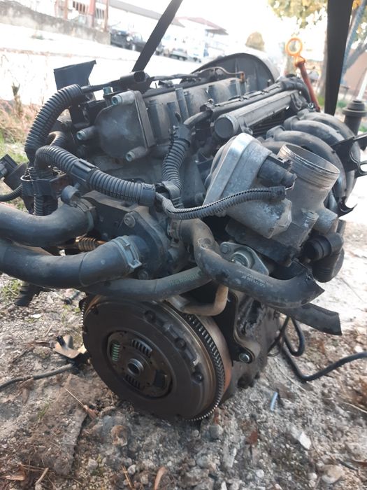 Двигател за Фолксваген 1.6 105кс