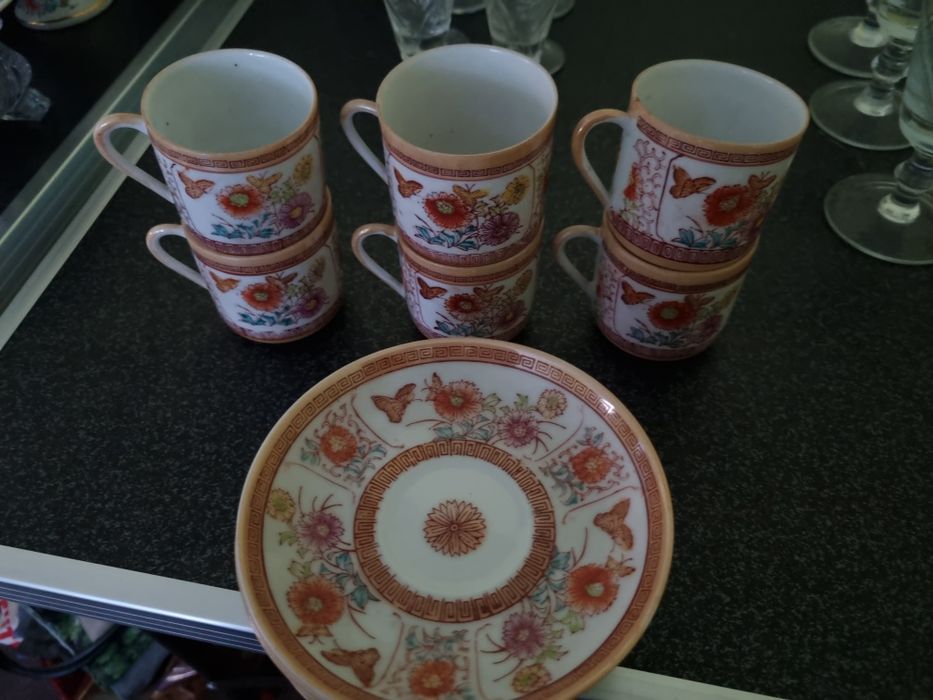 Set de bucatarie