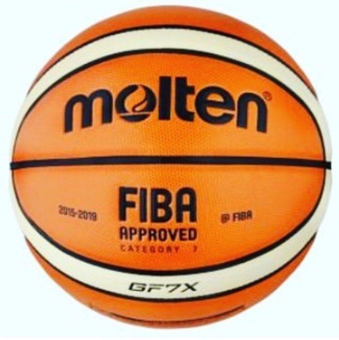 Мяч для баскетбола