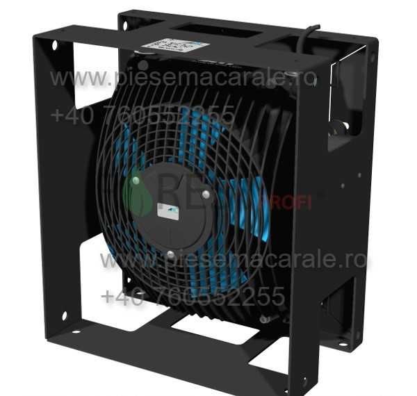 Racitor ulei hidraulic Asa Hydraulik Macara Epsilon Palfinger Loglift