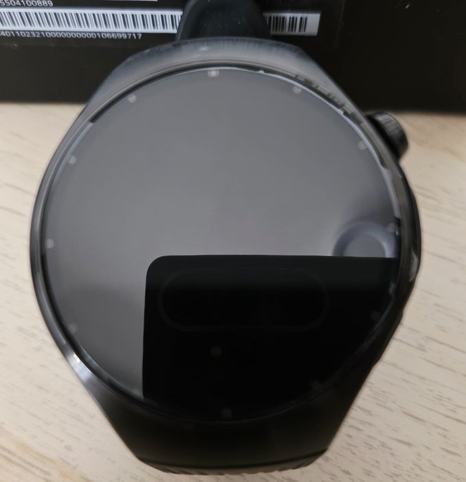Vand Huawei Watch 5