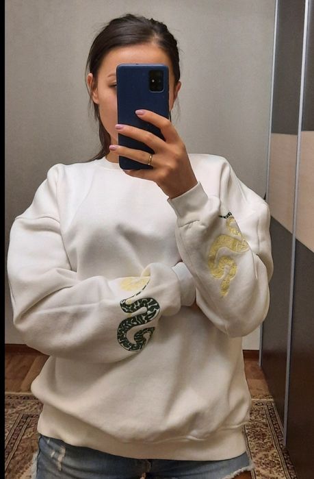 Свитшот,толстовка,худи