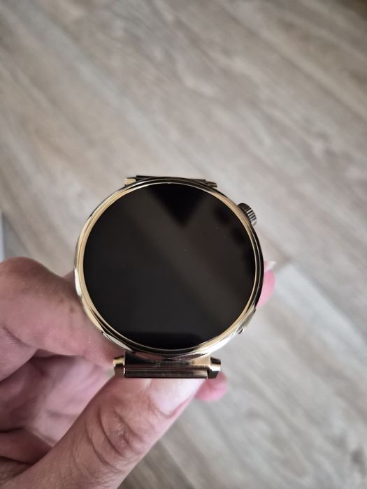 Часовник  Huawei watch gt 5