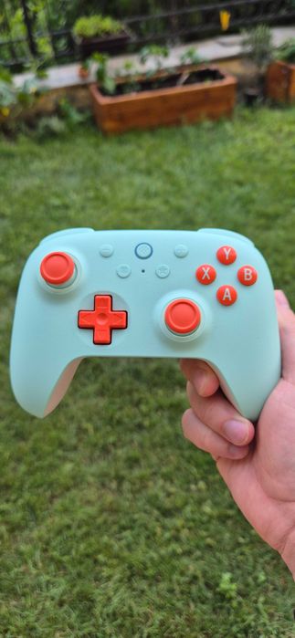 8bitdo ultimate 2c wireless