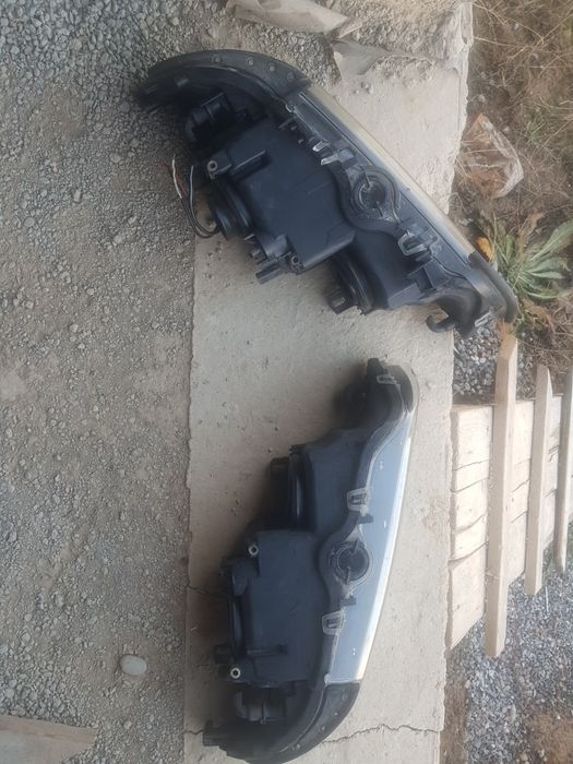 Фара бмв е39 оригинал