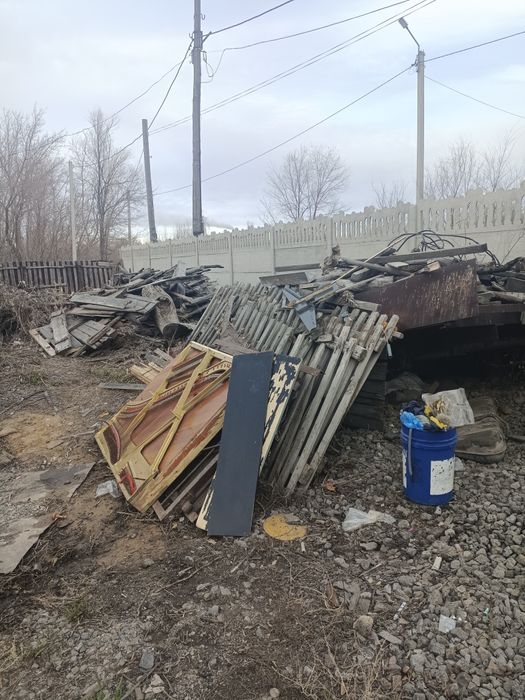 Продам дрова самовывоз