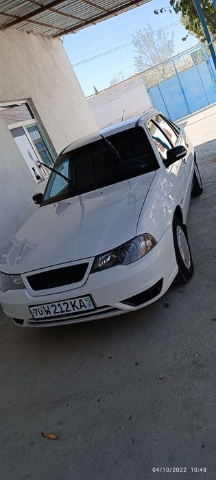 Nexia 2 Dons 1.6 Lux