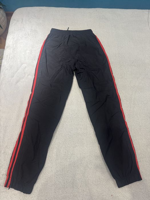 Шушляков панталон adidas