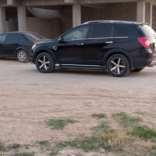 Kapteva 1 moshena zur holata