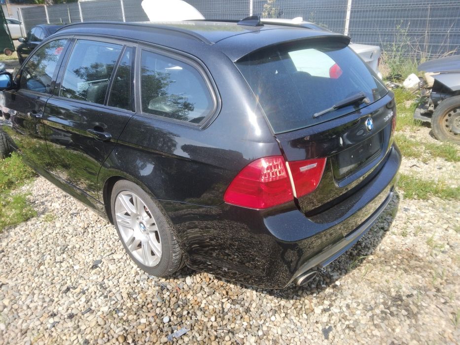 Far tragar capota aripa radiator gmw bmw e90 e91 e87 e60