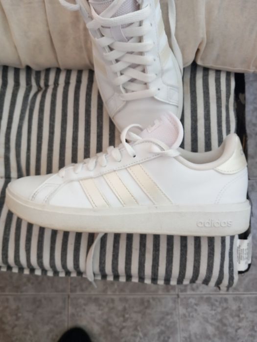 Кецове adidas размер-38 номер