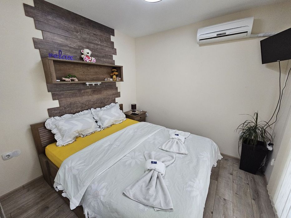 Апартамент за нощувки