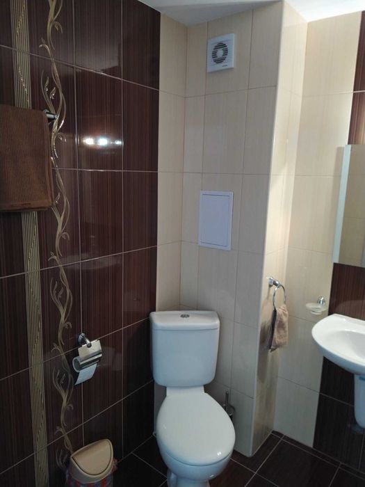 Дава се под наем Едностаен апартамент в Свети Влас - 46 кв.м за 248.88 € - Снимка #9