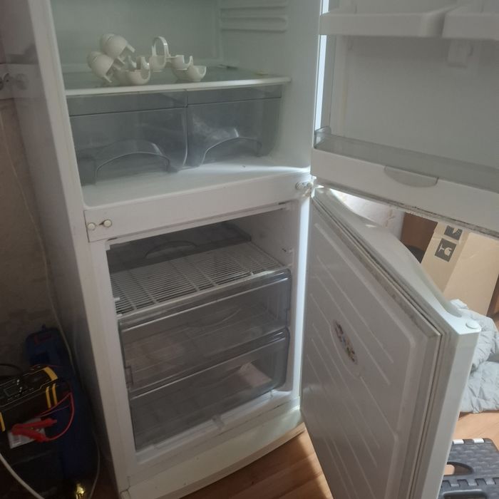 Холодильник атлант