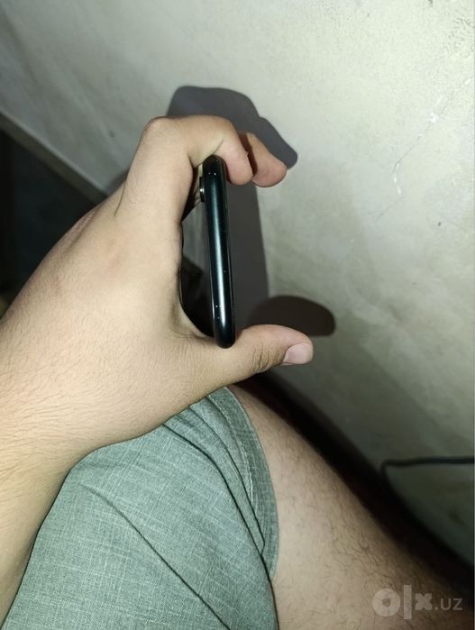 iPhone XR holati yaxshi