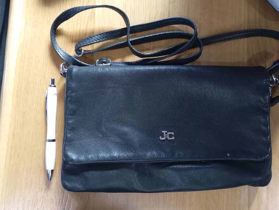 Дамска чанта J&C
