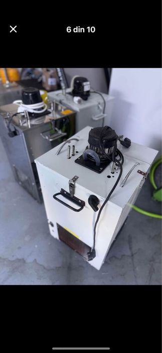 Dozatoare pentru bere/suc frigorifice