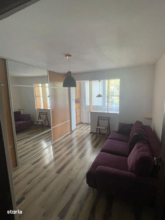 Apartament cu 2 camere, 45 mp, zona Centru