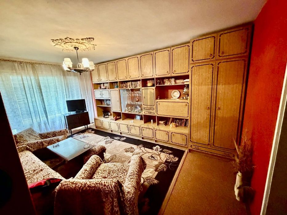 4-стаен за продажба в Здравец-Север