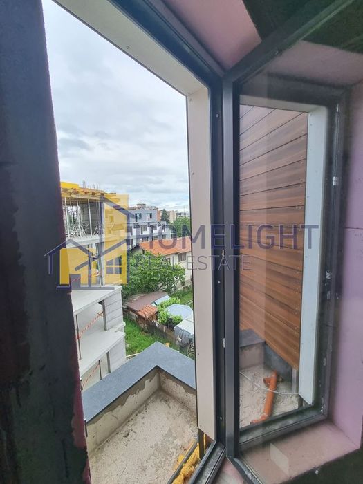 Продава се Двустаен апартамент в София, Овча купел - 50 кв.м за 2072 €/кв.м - Снимка #5