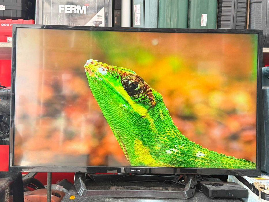 Телевизор Philips 32PS5362/12
