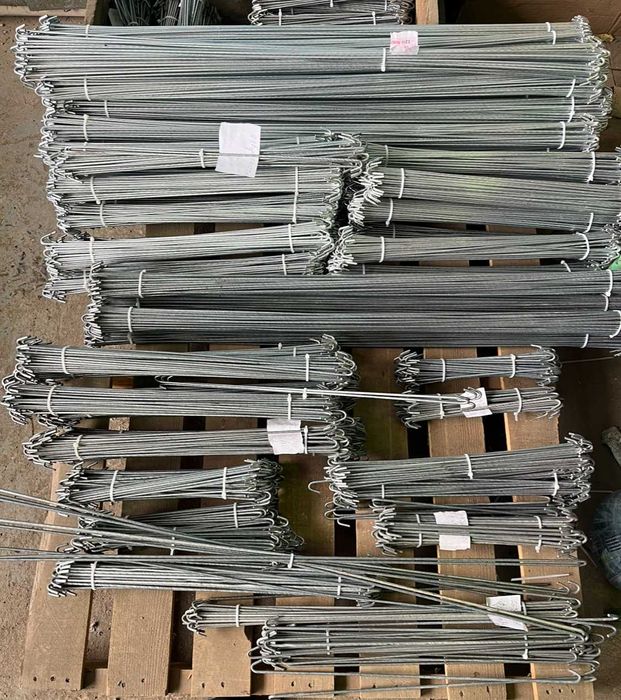 Обтегачи за габиони