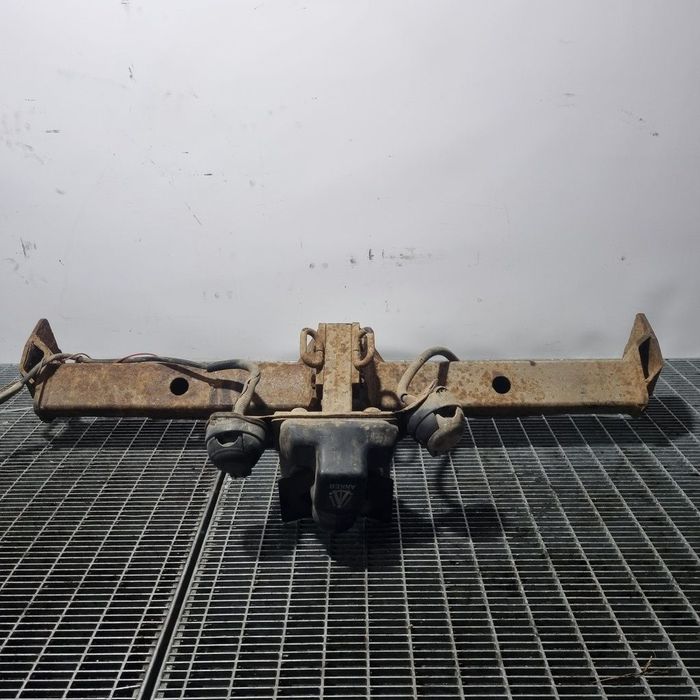 Carlig remorcare Land Rover Freelander 1 2001 - 2006 SUV 4 Usi (1426)