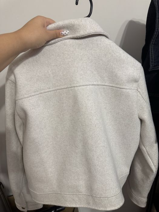 Яке zara размер М