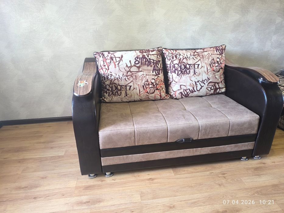 Продается диван
