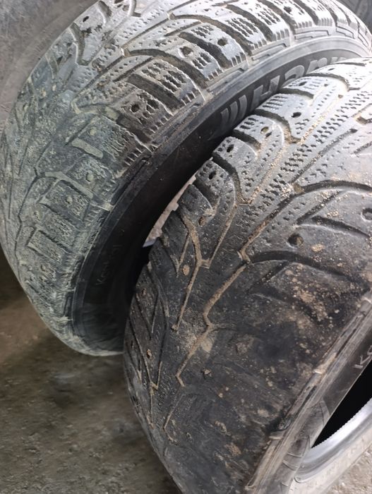 Шины на 15 на сезон