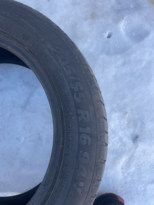 Kormaran от michelin