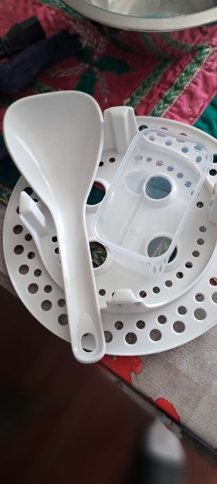 Мултикукър филипс под налягане 3000series HD2237